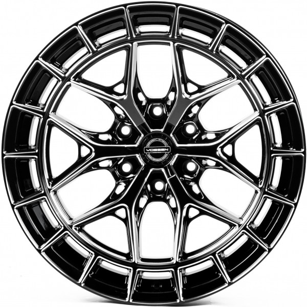 Off Road Wheels OW1986