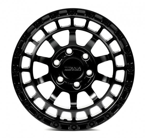 Off Road Wheels OW2105