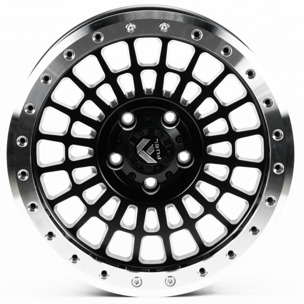 Off Road Wheels OW2114