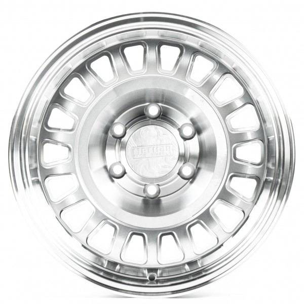Off Road Wheels OW2558