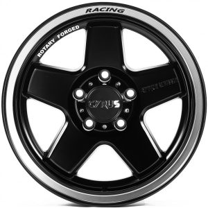 Off Road Wheels OW2803