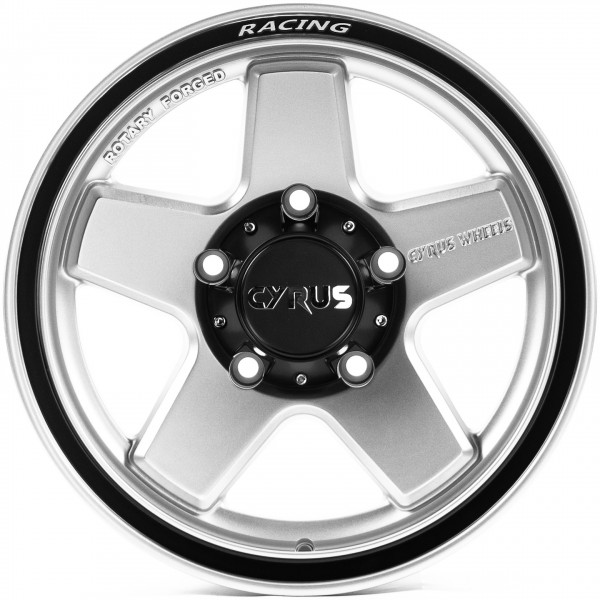 Off Road Wheels OW2803