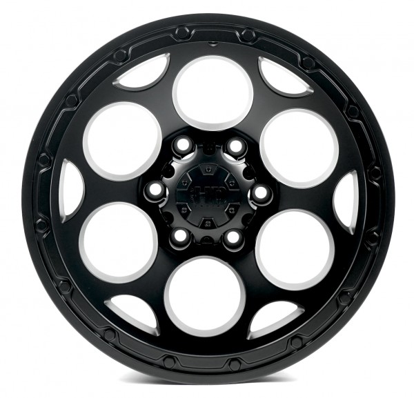 Off Road Wheels OW5748