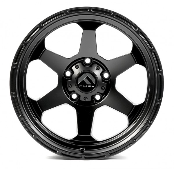 Off Road Wheels OW6147