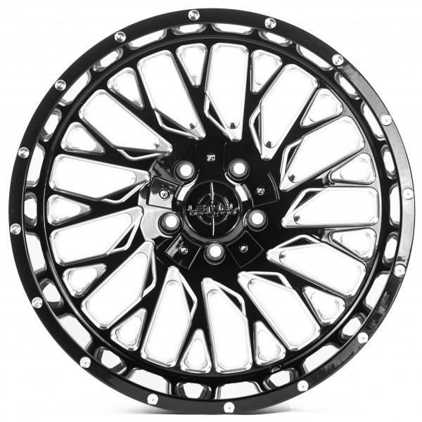 Off Road Wheels OW744