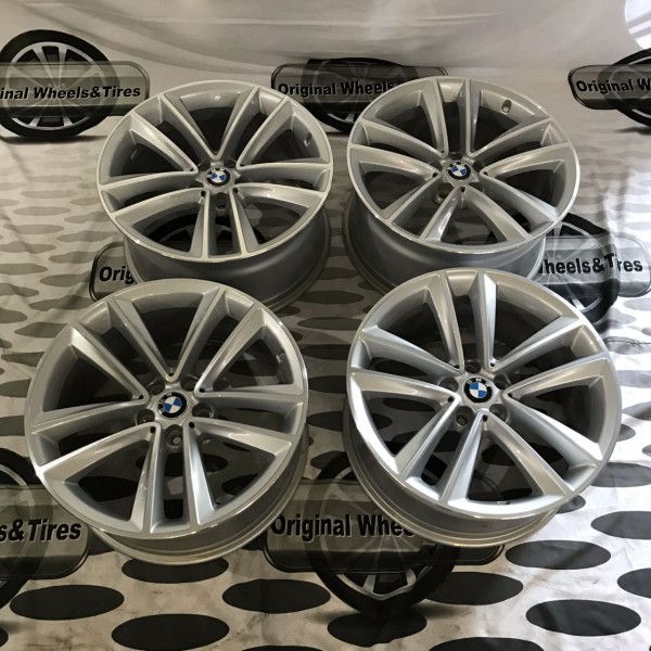 Original Wheels&Tires B6863114