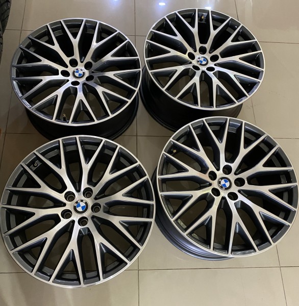 Original Wheels&Tires B6863424