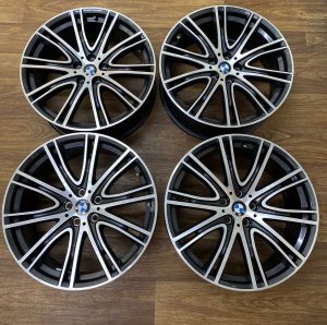 Original Wheels&Tires B8053501