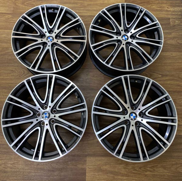 Original Wheels&Tires B8053501