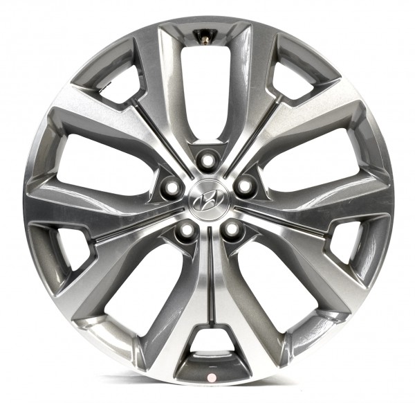 Original Wheels&Tires HND52910-S8310
