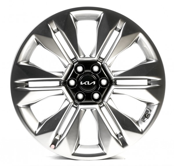 Original Wheels&Tires KIA52910-2J700
