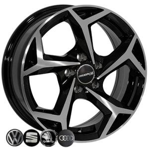 rbebnnu70fmj4rybrd16rm2aq1ej8uin ZW-BK5340 BP R14*6.0J PCD5*100 ET35 DIA 57.1