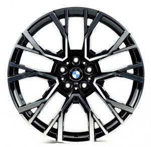 replica-b021-45-machined_face_black_41206 Replica B021-45