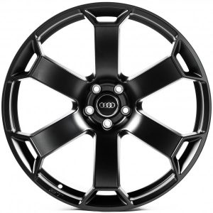 replica-forged-a001-satin_black_forged_46382 Replica FORGED A001