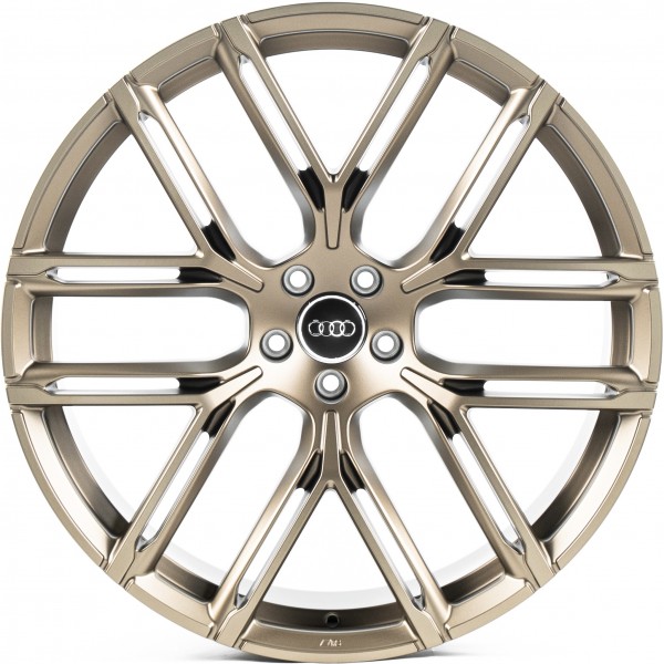 Replica FORGED A002
