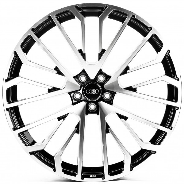 Replica FORGED A01002