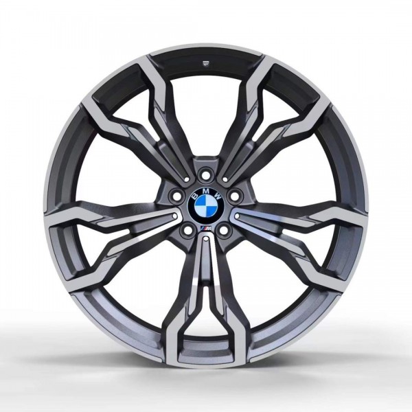 Replica FORGED B22828