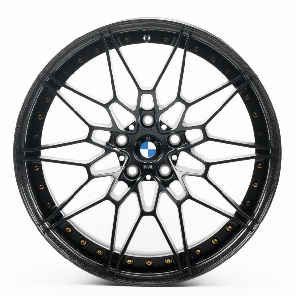 Replica FORGED B5