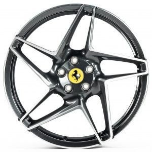 Replica FORGED FER7274