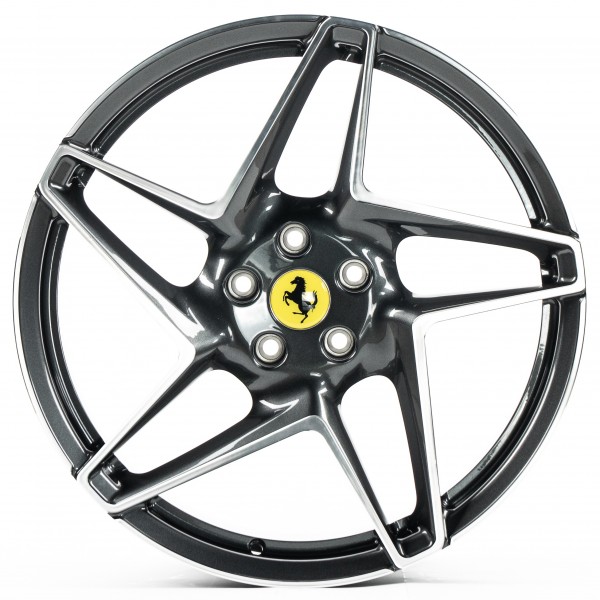 Replica FORGED FER7274