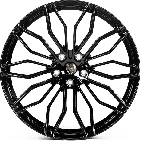 Replica FORGED LAMB3604