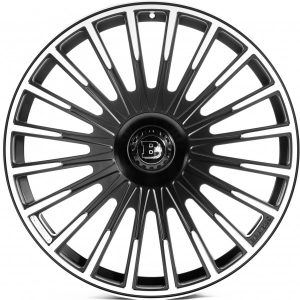 Replica FORGED LR-5C