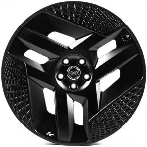 Replica FORGED LR558