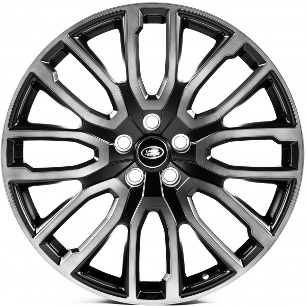 Replica FORGED LR6