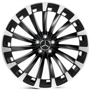 Replica FORGED MR0002