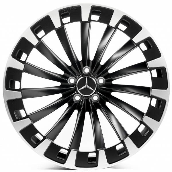 Replica FORGED MR0002