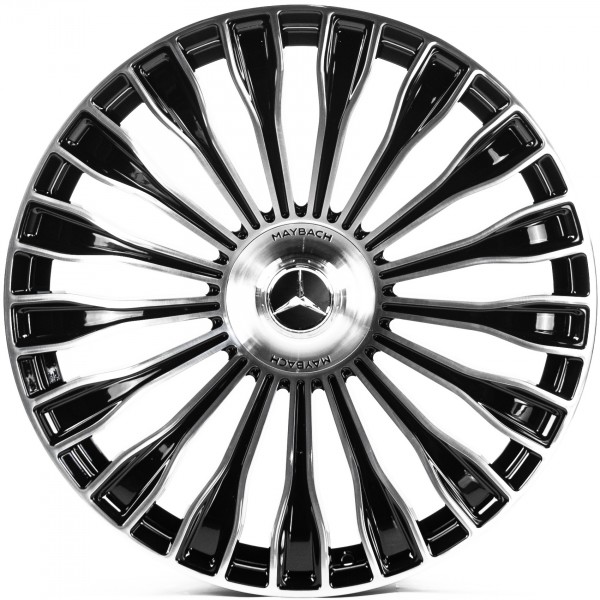 Replica FORGED MR0003