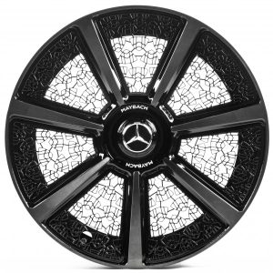 Replica FORGED MR0004