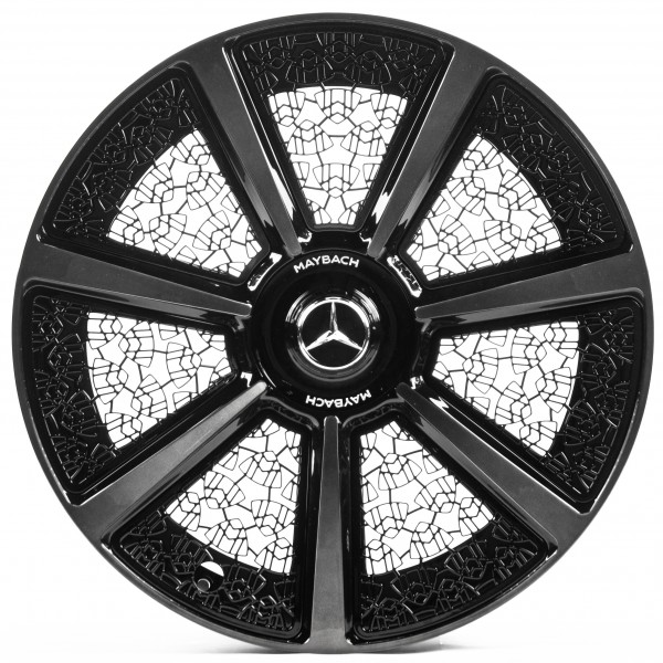 Replica FORGED MR0004