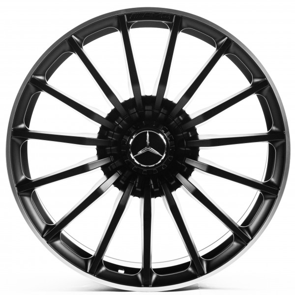 Replica FORGED MR0007