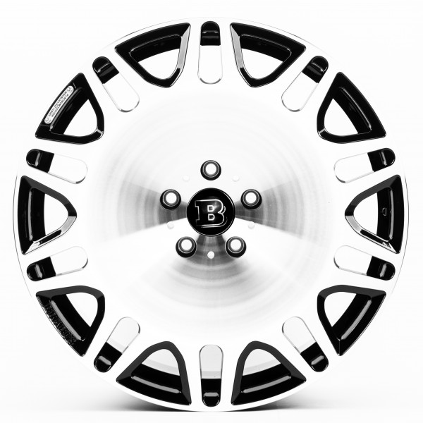 Replica FORGED MR0201