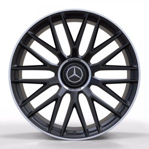 Replica FORGED MR2110281
