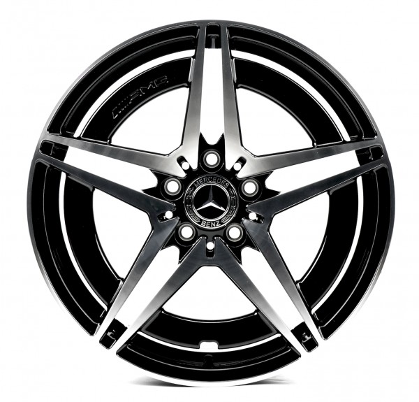 Replica FORGED MR2111249