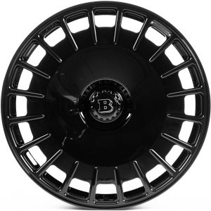 Replica FORGED MR3