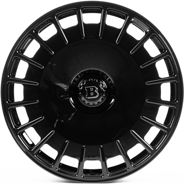 Replica FORGED MR3