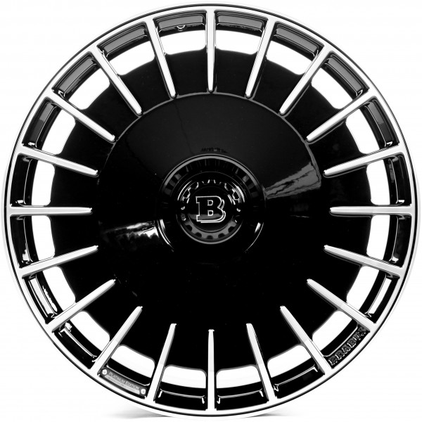 Replica FORGED MR3