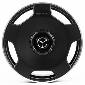 replica-forged-mr34014-matt_black_machined_lip_forged_43244 Replica FORGED MR34014