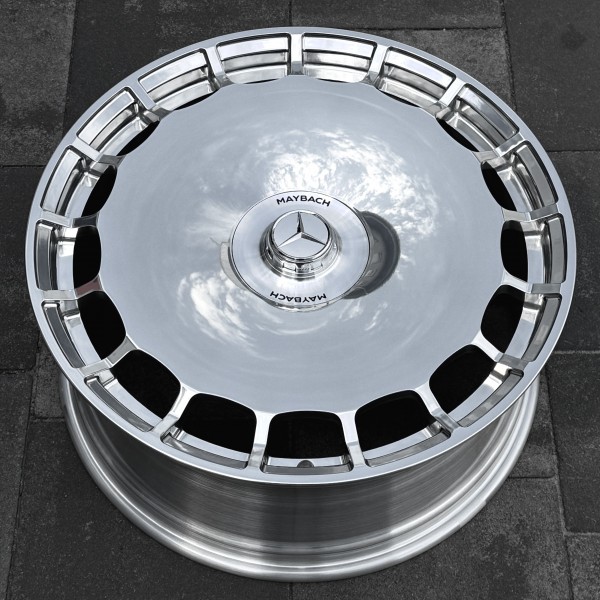 Replica FORGED MR34023