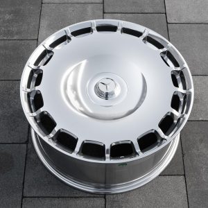 Replica FORGED MR7218