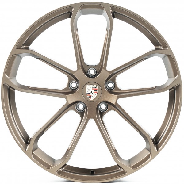 Replica FORGED PR005