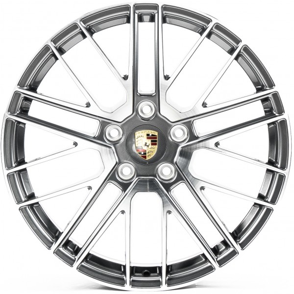 Replica FORGED PR911