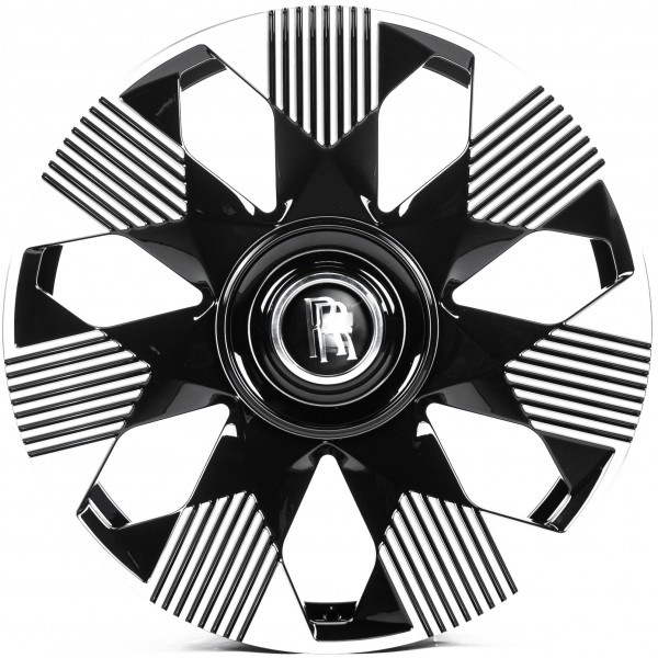Replica FORGED RR0001