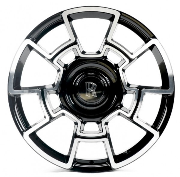 Replica FORGED RR007