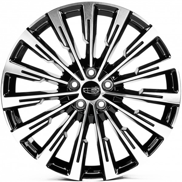 Replica Geely3360