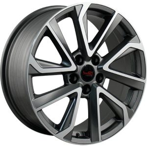 Replica LA TY549