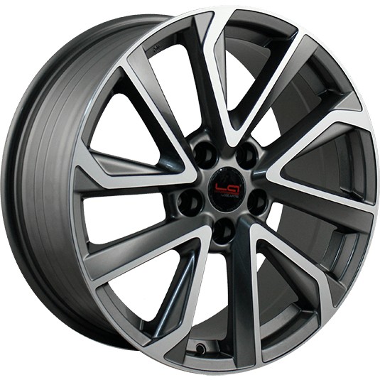 Replica LA TY549